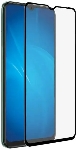 Защитное стекло для экрана DF tColor-04 для Tecno Spark 7 2.5D, 1 шт, черный df tcolor-04 (black)