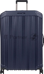 Чемодан Piquadro PQ Light BV4428PQL/BLUO, синий