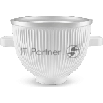 Мороженица для миксеров KitchenAid 5KSMICM с чашей 4.8 / 6.9 л