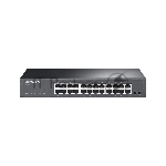 Коммутатор Mercusys MS124GS черный