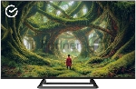 Телевизор Sber 32" SDX-32H3114 черный DLED HD 60Hz Smart TV