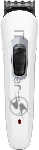 Триммер Rowenta TN8961F4 белый (насадок в компл:7шт)