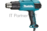 Фен технический Makita HG6530VK 198935