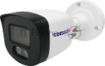 Камера видеонаблюдения IP Trassir TR-D2B5 2.8-2.8мм цв. (TR-D2B5 (2.8 мм))