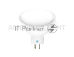 Светодиодная лампа FLAT LED MR16-DD 6W GU5.3 3000K (50W) 175-250V