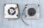Вентилятор (кулер) для ноутбука Dell Latitude D810