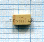 Танталовый конденсатор 6,3V 220UF