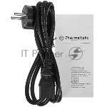 Блок питания Thermaltake Toughpower GF A3 1050W, 1050Вт, 80+ Gold, 120мм, модульный, черный, вид 16