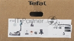 Пылесос вертикальный Tefal X-Force Flex TY9L42WO серый/зеленый, питание от аккумулятора, 150 Вт, уборка сухая, пылесборник 0.65 л, вид 41