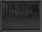 Ноутбук Asus ROG Strix Scar 18 G835LXG-TQ541W/18"/IPS/Intel Core Ultra 9 290HX Plus/32Gb/SSD1Tb/NVIDIA GeForce RTX 5090 24Gb/Windows 11 Home/черный/3.73kg, вид 21