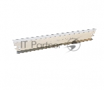 Ракель HP LJ 1010/1012/1015/3015/3020MFP/3030MFP/1022/1020/1018/3050/3052/3055/1000/1005/1200/1220/1100/5L/6L/3100/1100/3200/1150/1300/1160/1319/1320/3392MFP/3390MFP/P2015/P2014/M2727 Colouring