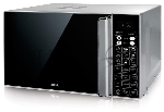 Микроволновая печь BBK 23MWC-982S/SB-M серебристый 23л 900Вт сенсор
