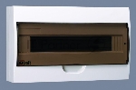 Корпус пластиковый навесной 18мод. IP41 ЩРН-П-18 DEKraft 31012DEK