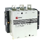 Контактор КТЭ 150А 230В NO EKF ctr-b-150