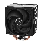 Кулер для процессора Arctic Freezer 36 черный, 120 мм, алюминий/медь, 1800 об/мин, 22.5 дБ, 4 pin, 200 Вт, 159 мм