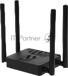 Маршрутизатор Mercusys MR62X AX1500 Wi-Fi 6 Router