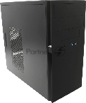 Компьютерный корпус ES725BK PM-450ATX U3.0*2+A(HD) (PSU Powerman) 6184448
