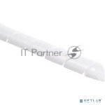 Лента спиральная монтажная EKF plc-swb-12 SWB-12 D12 мм d9 мм (10м.) EKF PROxima, вид 2