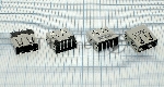 Разъем для ноутбука USB №14