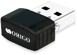 Сеетвой адаптер ORIGO OW300/A1A Wi-Fi 6 AX300 USB 2.0, 2.4 ГГц
