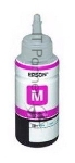 Чернила Epson L100/110/200/210/300/355/550/555 (O) C13T66434A, magenta, 70ml