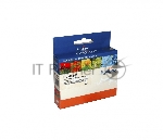 Картридж струйный ProfiLine PL-T0481 для принтеров Epson StylusPhoto R200/R220/R300/R300M/R320/R325/R340/RX500/RX600/RX620 Black водн