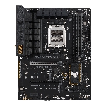 Материнская плата ASUS TUF GAMING B650-E WIFI, AM5, AMD B650, 4xDDR5, 4xSATA, 2xM.2, 1xPCI-E 4.0 x16, 2xPCI-E x1, 2xDP, 1xHDMI, 1x 2.5Gb LAN, 1xUSB-A 3.2 Gen 2, 2xUSB-A 3.2 Gen 1, 4xUSB-A 2.0, 1xUSB-C 3.2 Gen 2, 3x3.5 мм, 7.1, ATX