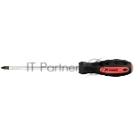 Отвертка Matrix Anti-Slip 12250 Ph2x150 мм, CrV, двухкомп. рукоятка