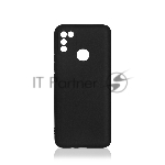Чехол (клип-кейс) DF inCase-05, для Infinix Hot 10/11 Play, черный df incase-05 (black)