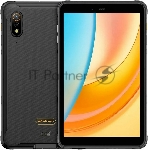 Планшет Ulefone Armor Pad Pro, 8", 8Gb, 128Gb, Nano-SIM, Android 13.x, черный