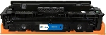 Картридж лазерный G&G GG-W2030X (415X) черный (7500 стр.) для HP LJ M454/MFP M479