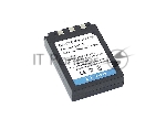 Аккумуляторная батарея для фотоаппарата Olympus Camedia C-50 (Li-10B) 3.7V 1200mAh