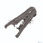 Инструмент для зачистки и обрезки витой пары (ht-S-501B)  12-4042  Rexant