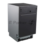 Встраиваемая посудомоечная машина Indesit DIS C120