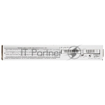 Тонер C-EXV 1001 Toner Black (63000)