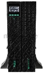 Источник бесперебойного питания Systeme Electric Smart-Save Online SRT SRTSE5KRTXLIG2-NC / 5000 ВА / 5000 Вт / 5 x IEC 320 C13, 3 x IEC 320 С19, вид 63