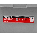 Таз MATRIX 81495 прямоугольный строительный ударопрочный, 65 л