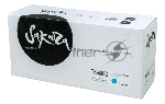 Картридж Sakura TK580C для Kyocera Mita FS-5150DN/5250DN, синий, 2800 к.