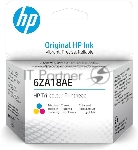 Печатающая головка HP 6ZA18AE многоцветный для HP InkTank 100/300/400 SmartTank 300/400/500/600 SmartTankPlus 550/570/650