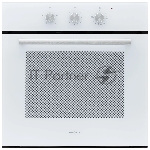Электрический духовой шкаф Krona ESSENZA 60 WH G2
