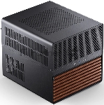Компьютерный корпус JONSBO Computer Case N5 черный