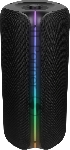Портативная колонка Ural Болт 64х21 черный 640W 2.0 BT/3.5Jack/USB-C 10м 5200mAh (УРАЛ БОЛТ 64Х21)