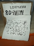 (Б/У с повреждениями) Наушники беспроводные Huawei FREEBUDS 5I T0014 CERAMIC WHITE 55036648 [Cм.описание!]
