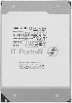 Жесткий диск Toshiba HDD SAS 12Tb 7200 512Mb (replacement MG07SCA12TE)
