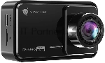 Видеорегистратор Navitel R385 GPS черный 1440x2560 1440p 140гр. GPS CV7327