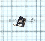 Шлейф GPS антенны для iPhone 5