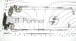 Петли для ноутбука Lenovo IdeaPad B70-80 G70-80 G70-70 VER-1