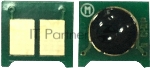 Чип CET картриджа CE312A, CB542A, CE322A, CC532A, CE252A для HP Color LaserJet CP1215/CP1515/CP1525/CP2025/CM3525/CP1025 Yellow, (WW), (унив.), 1K/1.4K/1.3K/2.8K/7K