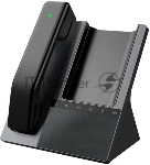 Телефон IP Fanvil V76C черный
