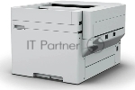 МФУ струйное EPSON M15180 (C11CJ41408), A3+, ч/б, печ. до 25 стр/мин., скан. до 26 стр/мин., 4800 x 1200 dpi (печать) 1200x1200dpi, USB, RJ-45, Wi-Fi, Air Print, вид 13